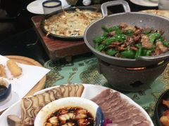 -北国饭店(阳光店)