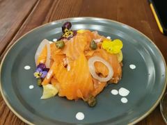 -AO cafe＆bistro