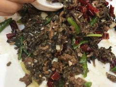 -下梅人家土菜馆(历史文化餐厅度假区店)