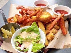 -疯克大象美式烤肉餐厅