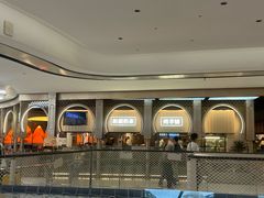 -塔哈尔·新疆盛宴(复地活力城店)