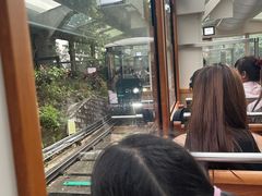 -山顶缆车