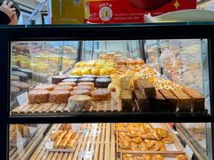 -味多美蛋糕(亚非大厦店)