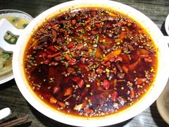 -庆合府重庆大排档(紫都城店)