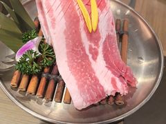 -西塔老太太泥炉烤肉(双井店)