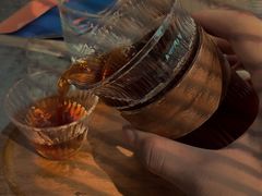 -PUZZLE COFFEE 拼图咖啡