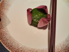 荷瓣青团-观宴·品质赣菜(高新大道店)