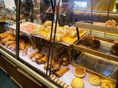 -山崎面包(静安久光店)