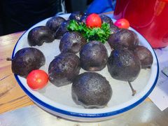 -山河屯铁锅炖(哈西站店)