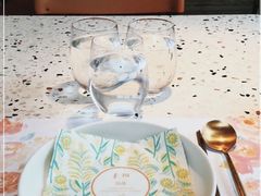 -素描餐厅(灵隐天竺店)