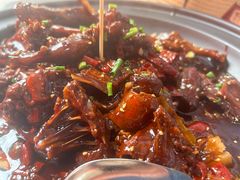 -回味黑鸭煲·始于2006(万松园店)