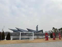 -盐城丹顶鹤湿地生态旅游区