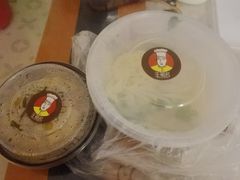 -王祖名抻面烧烤(柳影路店)