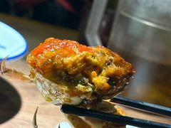 -大潮淮·淮扬菜(何园旗舰店)