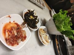 -韩宫宴炭火烤肉(印象城店)
