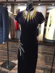 点击看大图 -优刻西服西装定制(金轮国际广场店)