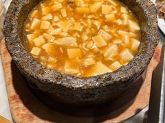 -绿茶餐厅(同成街华联店)