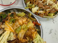 -枣阁园滴滴自助餐