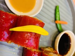 金莎海虾红米肠-点都德(北京路贰店)