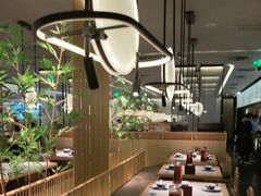 -绿茶餐厅(光明N次方公园店)