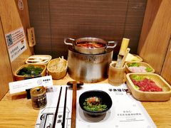 -独食火锅·半米屋台(望平街店)