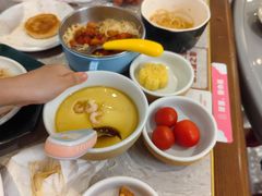 -松鹤楼面馆(深圳湾睿印店)