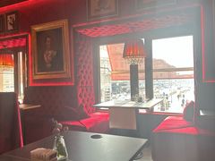 -Cafe Sacher(WIEN)