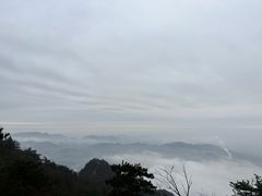 -天姥山