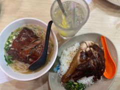 -一乐烧鹅(中环店)