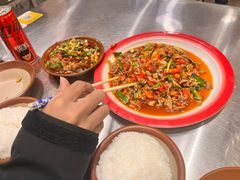 -蜀川川破店·江湖菜·烧烤(北京首店)