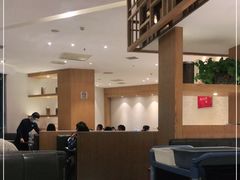 大堂-峨嵋小镇·川菜(勒泰中心店)