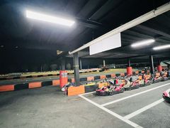 -流光速卡丁车俱乐部(宝山店)