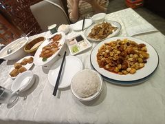 -福来居烤鸭店(天坛二店)