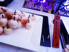 -湖北味道(湖北大厦店)