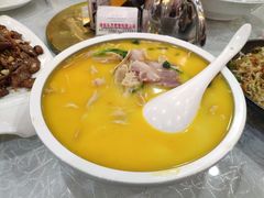 -津悦·正阳春烤鸭(红旗南路店)