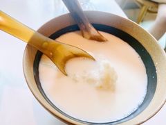 奶白酒-胡麻(静安嘉里店)