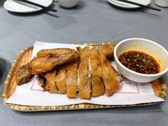 -金哥私房菜馆(张府园总店)