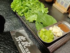 -炭虎烤肉(桂林路店)
