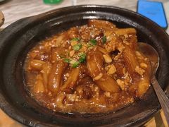 -汤城小厨•粤菜•靓汤(西直门凯德MALL店)