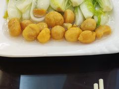 -晋阳饭庄(虎坊桥店)