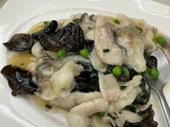 -梅龙镇酒家(南京西路总店)