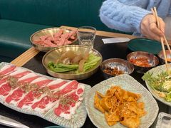 -臻牛烤肉