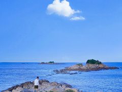 -宁波松兰山滨海旅游度假区