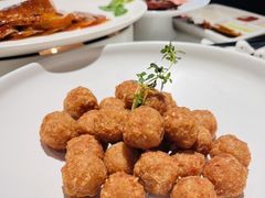 -四季民福烤鸭店(故宫店)