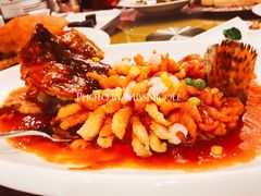 -苏州香山国际大酒店