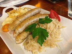 意大利香肠-haxnbauer海森堡德国餐厅(深圳coco店)