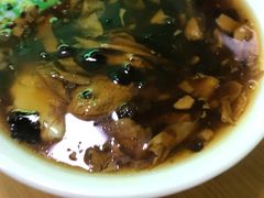 豆腐脑-增盛魁小吃店