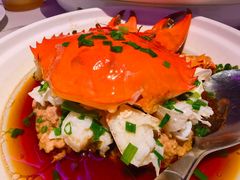 -曼格纳·曼芯馆(杨浦店)