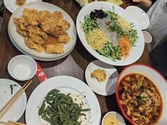 -李氏八大件老菜馆(万宝街店)