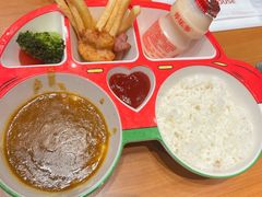 -CoCo壱番屋(久光百货店)